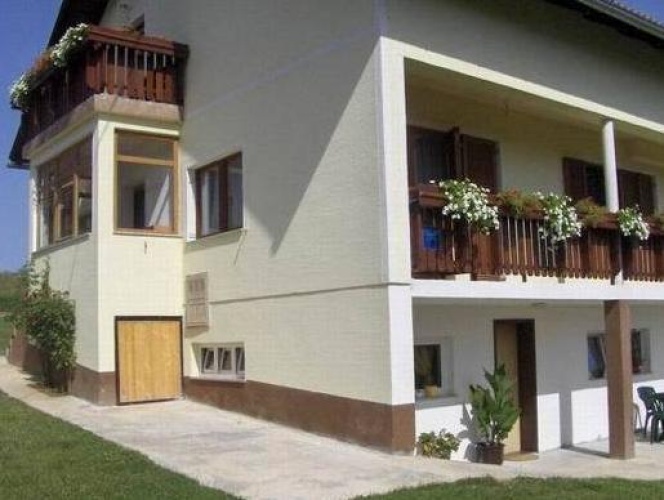 Quadruple Apartment
