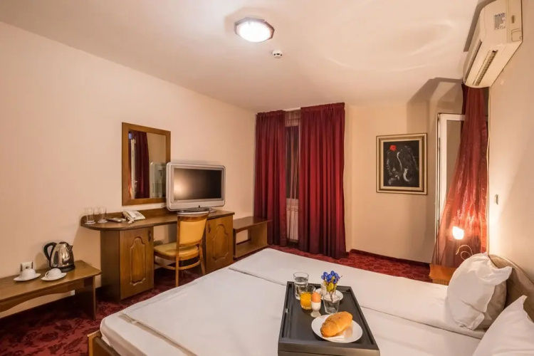 Hotel BLVD7