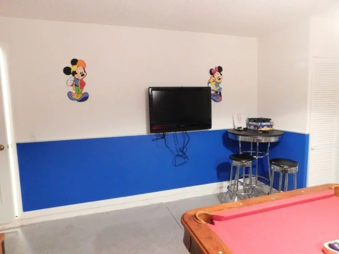 Family Villa