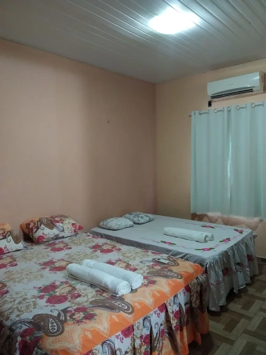 Grand Triple room