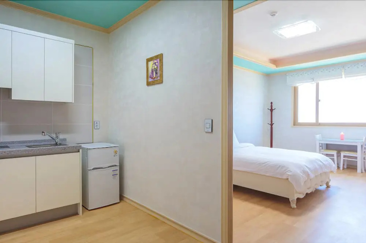 Healing Palace Pension
