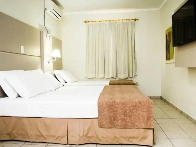 Premium room