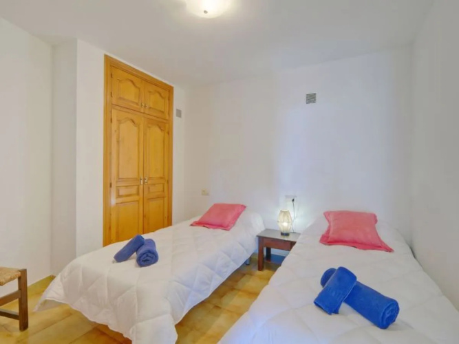 Apartment Gavrena