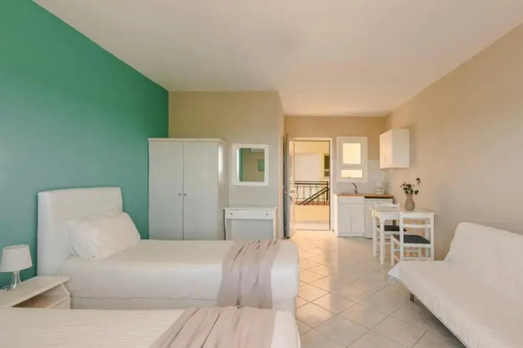Nautilos Hotel - Cefalônia