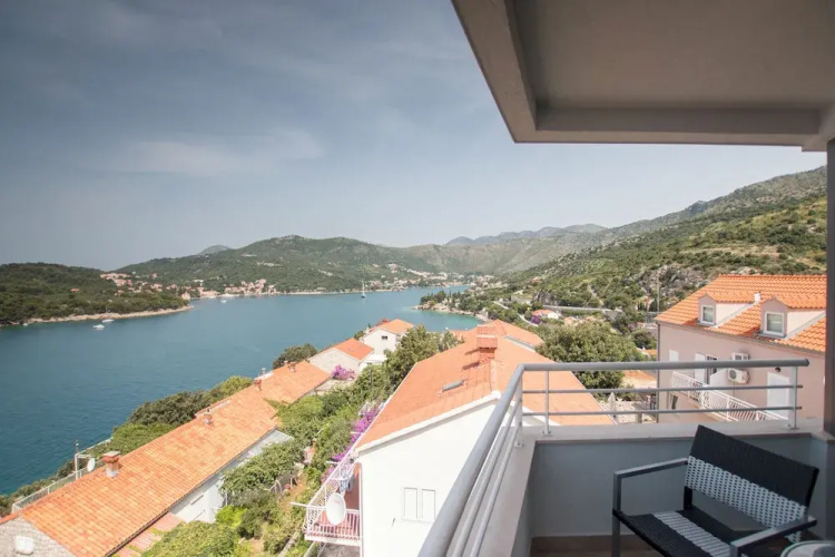Villa Paradiso