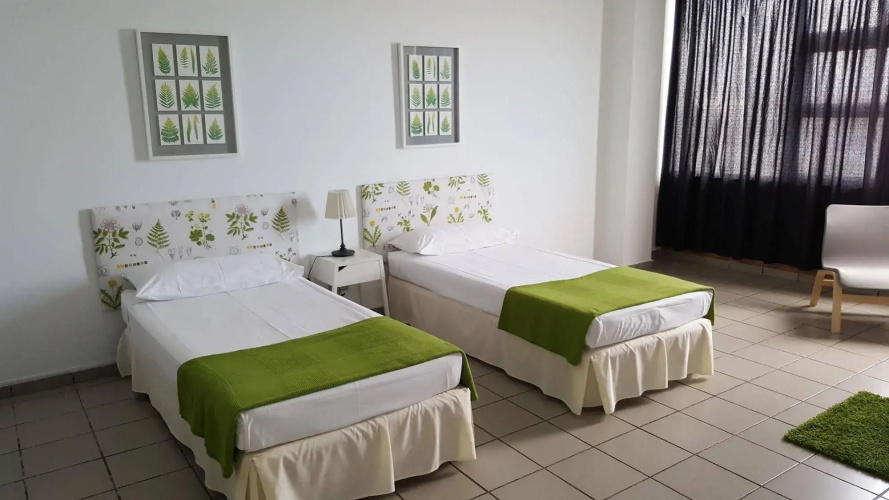 CIW Hostel