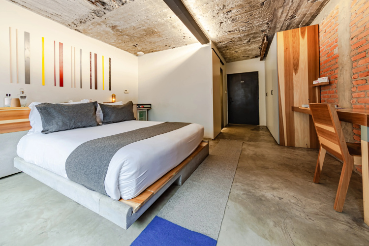 Hotel Carlota