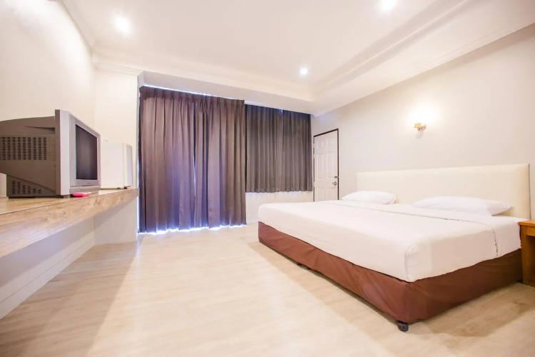 Rattana View Hotel