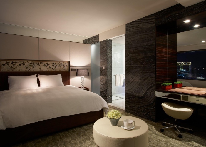 Lotte Hotel Seoul photo 47