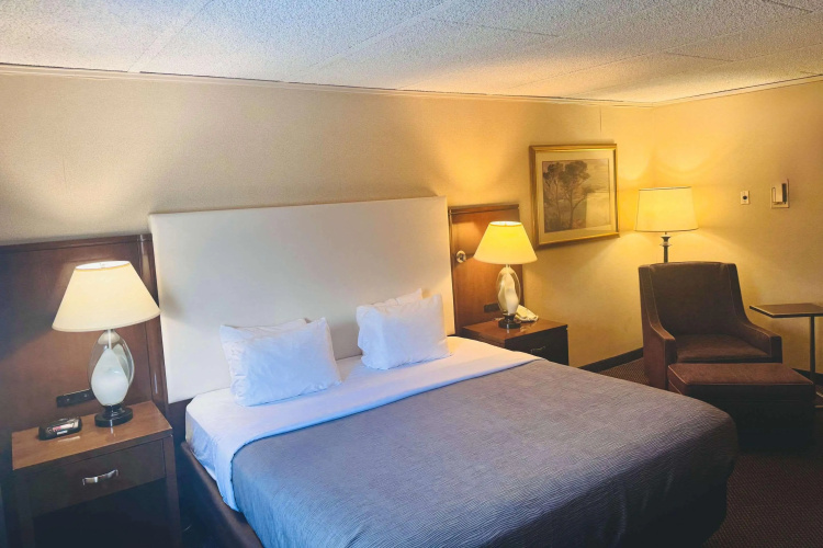 Quality Inn Horseheads