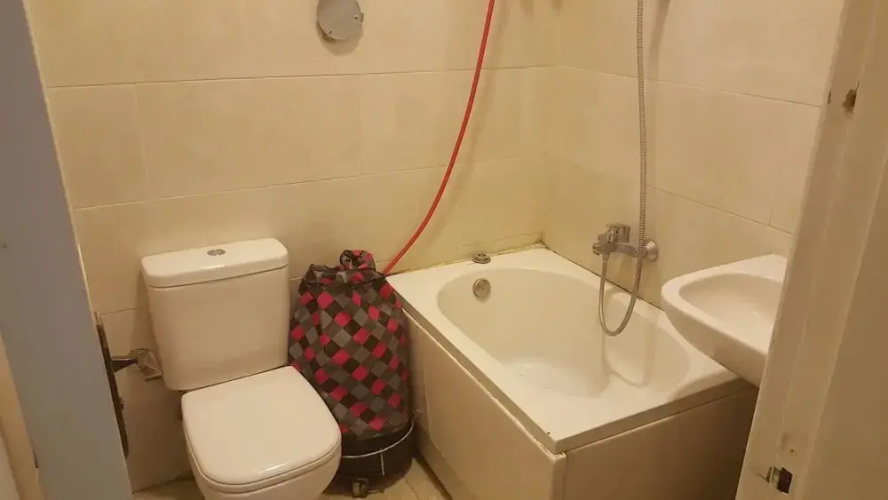 Nour Elsabah Hotel