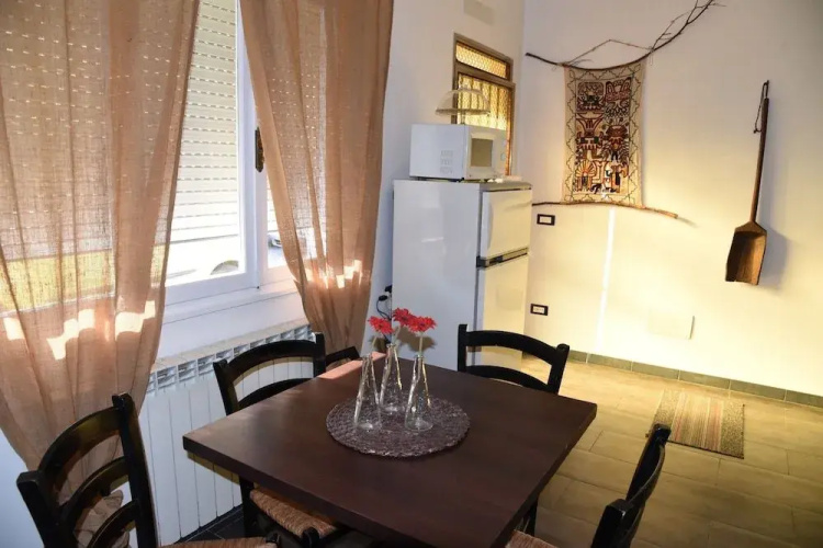 La Bicocca B&B