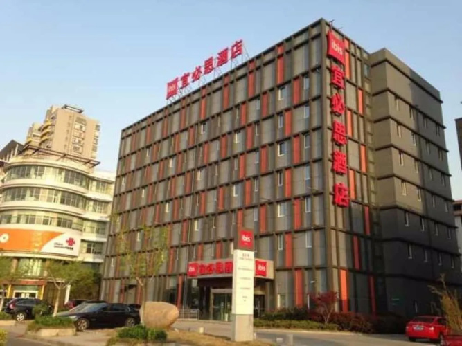 Image de l'hôtel