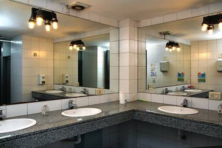 St. Nicholas Hostel