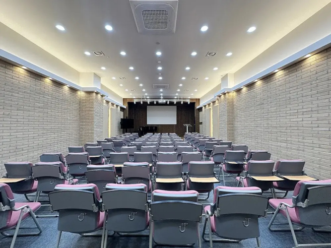 Yeongdeok The Classic Resort