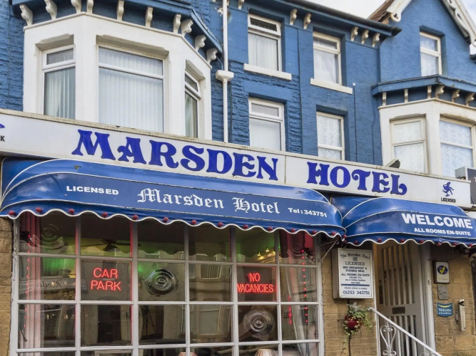 Hotelbild