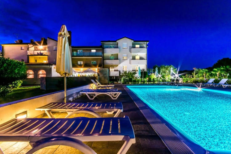 Villa Badi