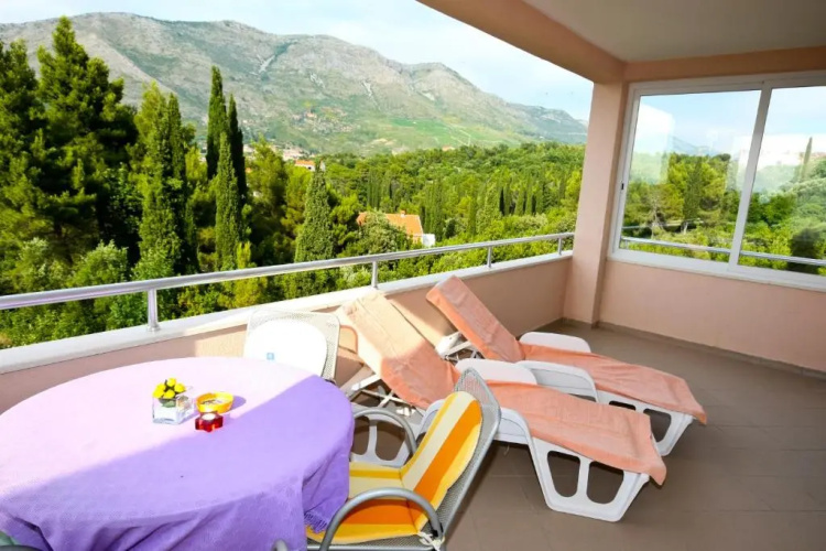 Apartments Villa Ana 1