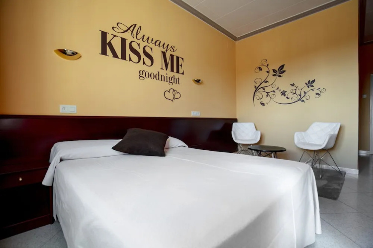 Hostal Rural Can Pau