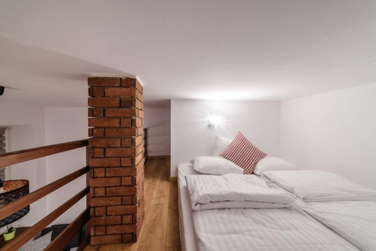 2 Nights Apartments