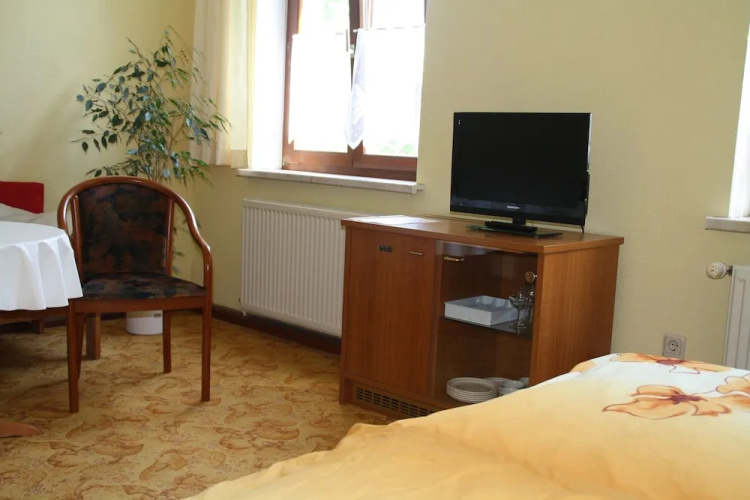 Pension Engelhardt