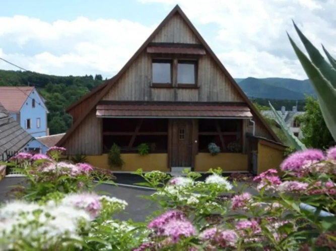 1 Bedroom Cottage