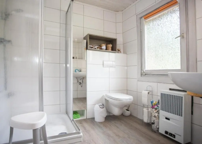 2 Bedrooms Cottage
