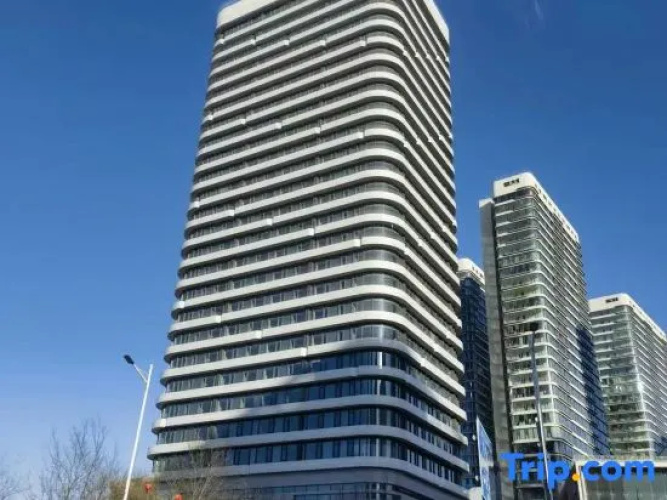 U⁺ Apartment
