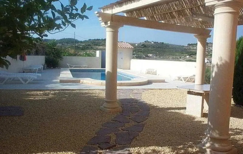 Villa Cami Vell