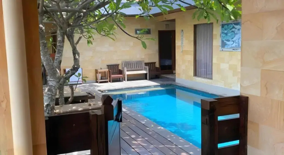 Bima Sakti Hostel