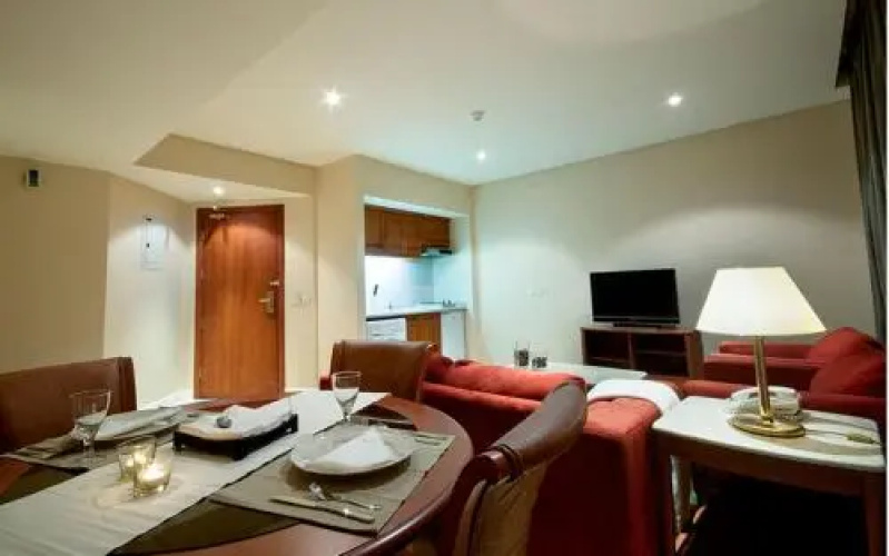 Hotelafbeelding