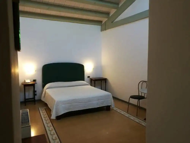 Palazzo Giaracà