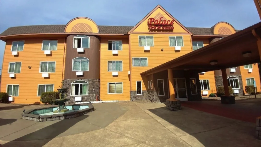 Otel görseli