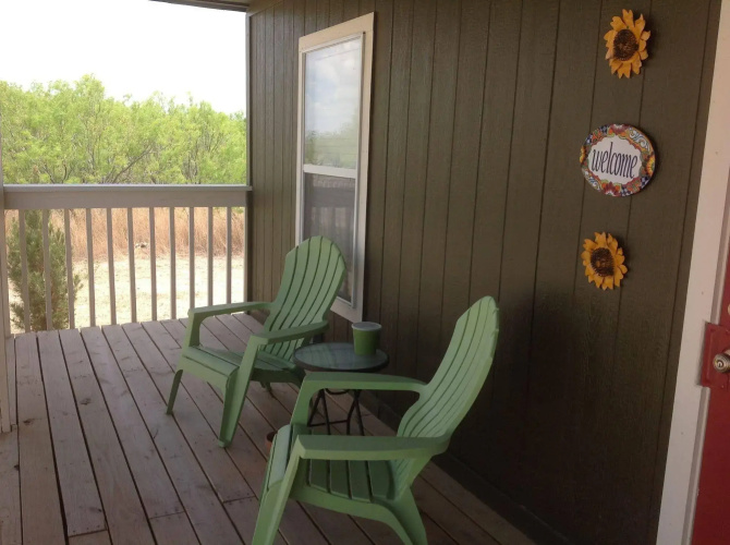 Vara Guest House