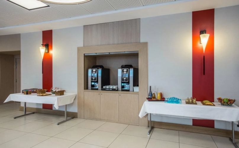 Radisson Blu Hotel, Montpellier