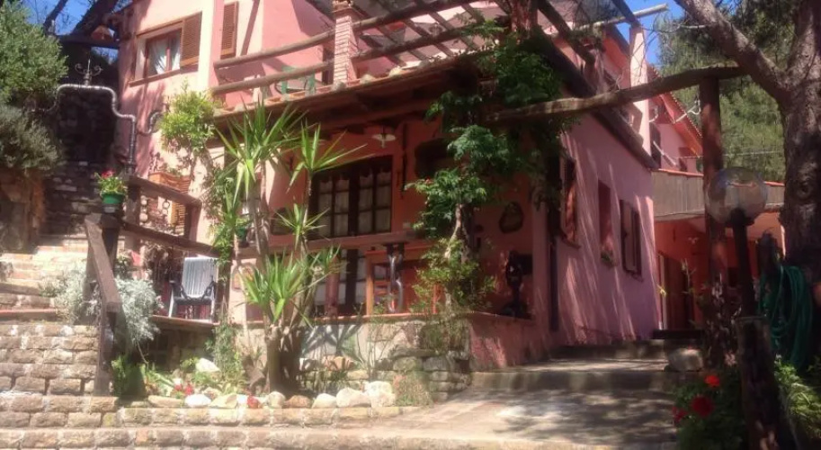 Casa dei fichi d'India