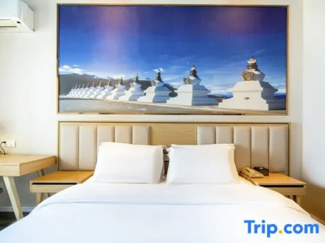 Business Double room