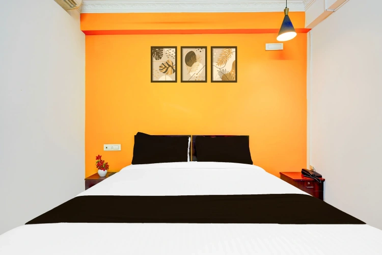 Classic room