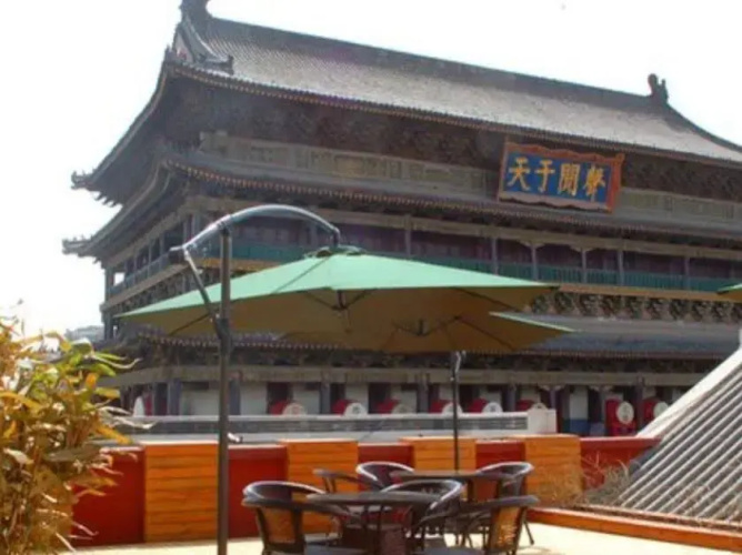 Imagen del hotel