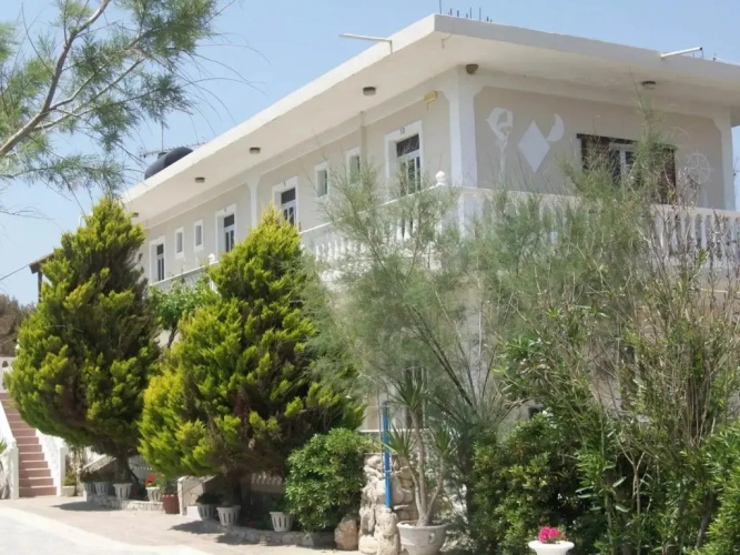 Image de l'hôtel