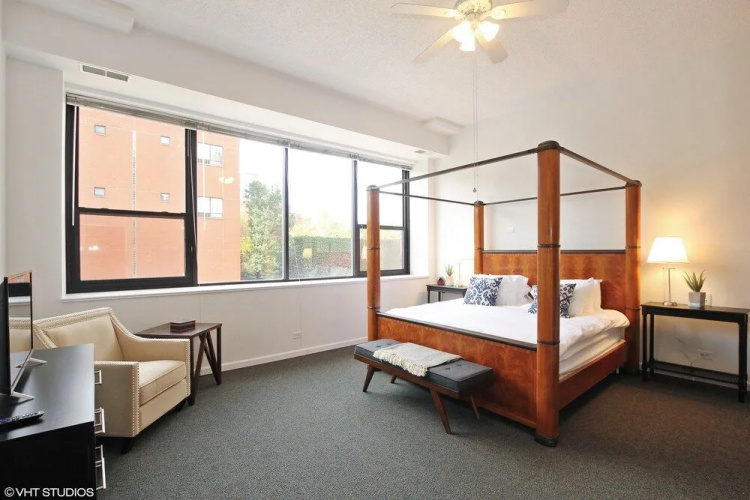 Reserve Rentals South Loop