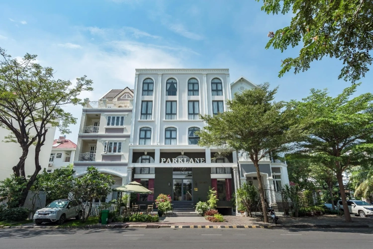 1 Bedroom Single Suite