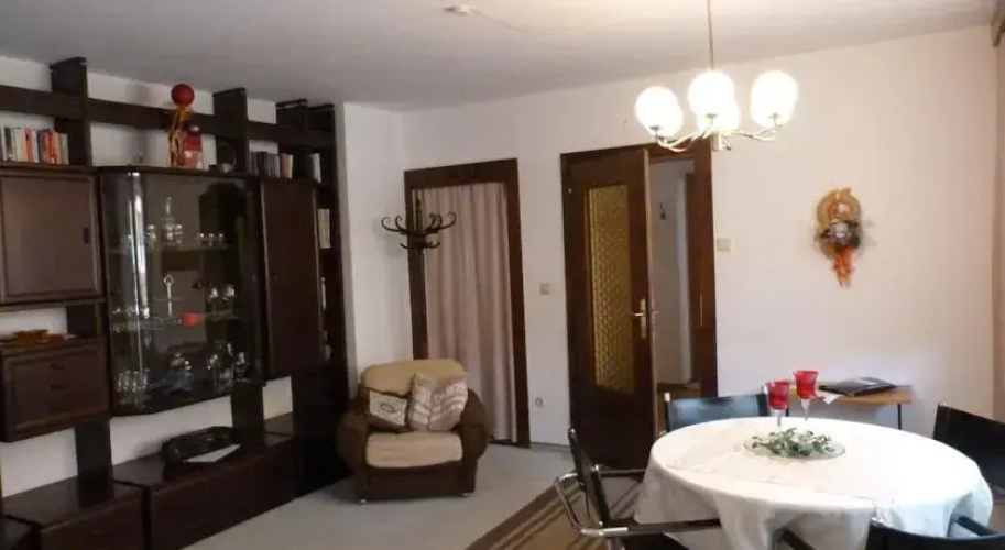 Appartement Schuller