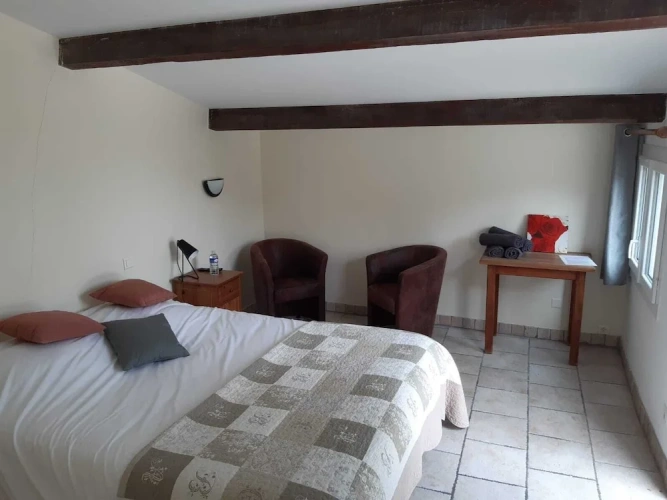 Standard room