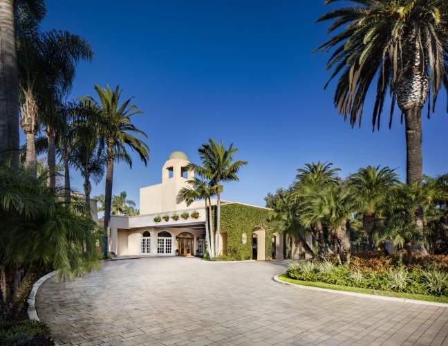 Hyatt Regency Newport Beach photo 23