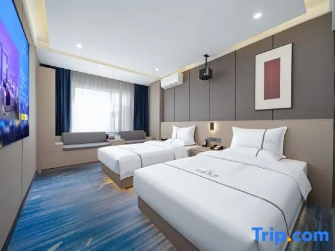 Business Twin room