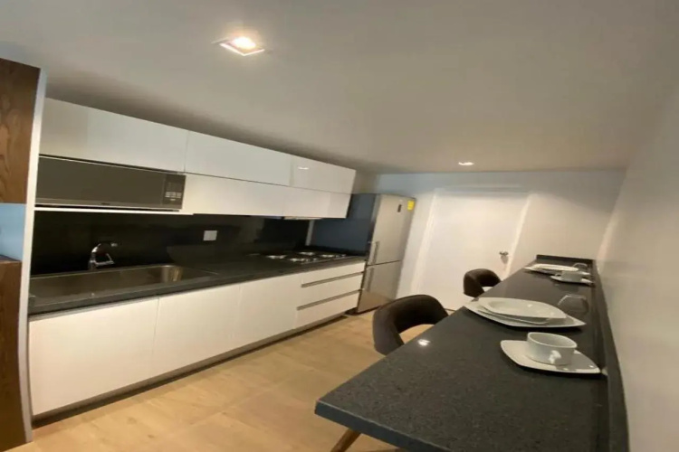 Suites Londres
