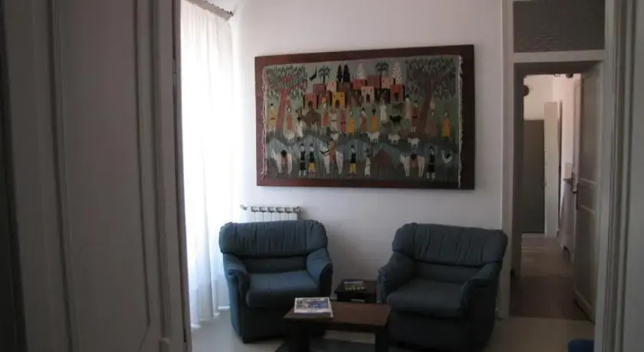 Casa Principe di Scordia