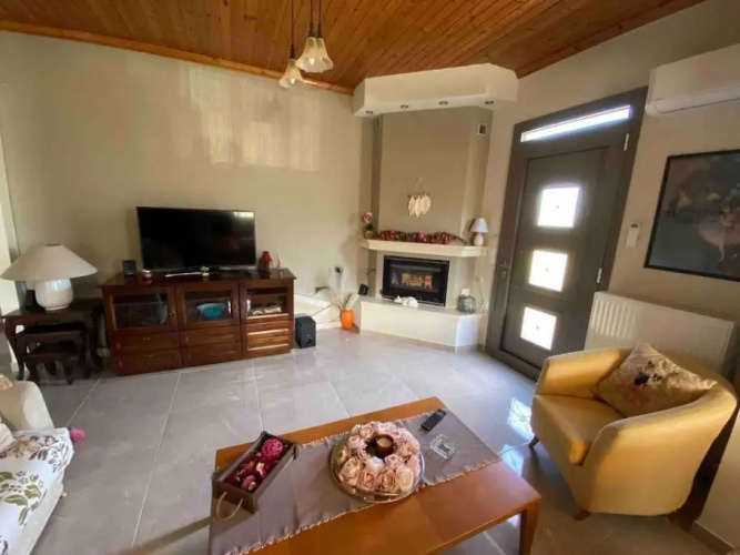 Malatadas apartment
