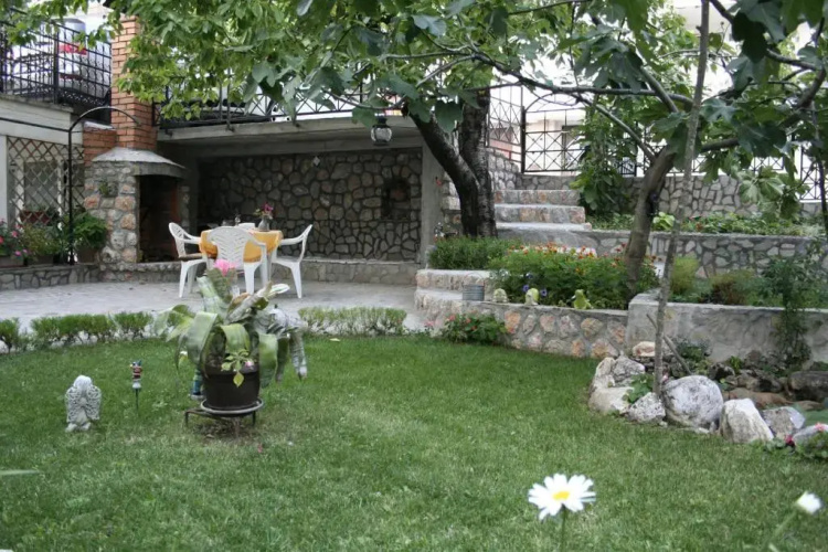 Villa Nova